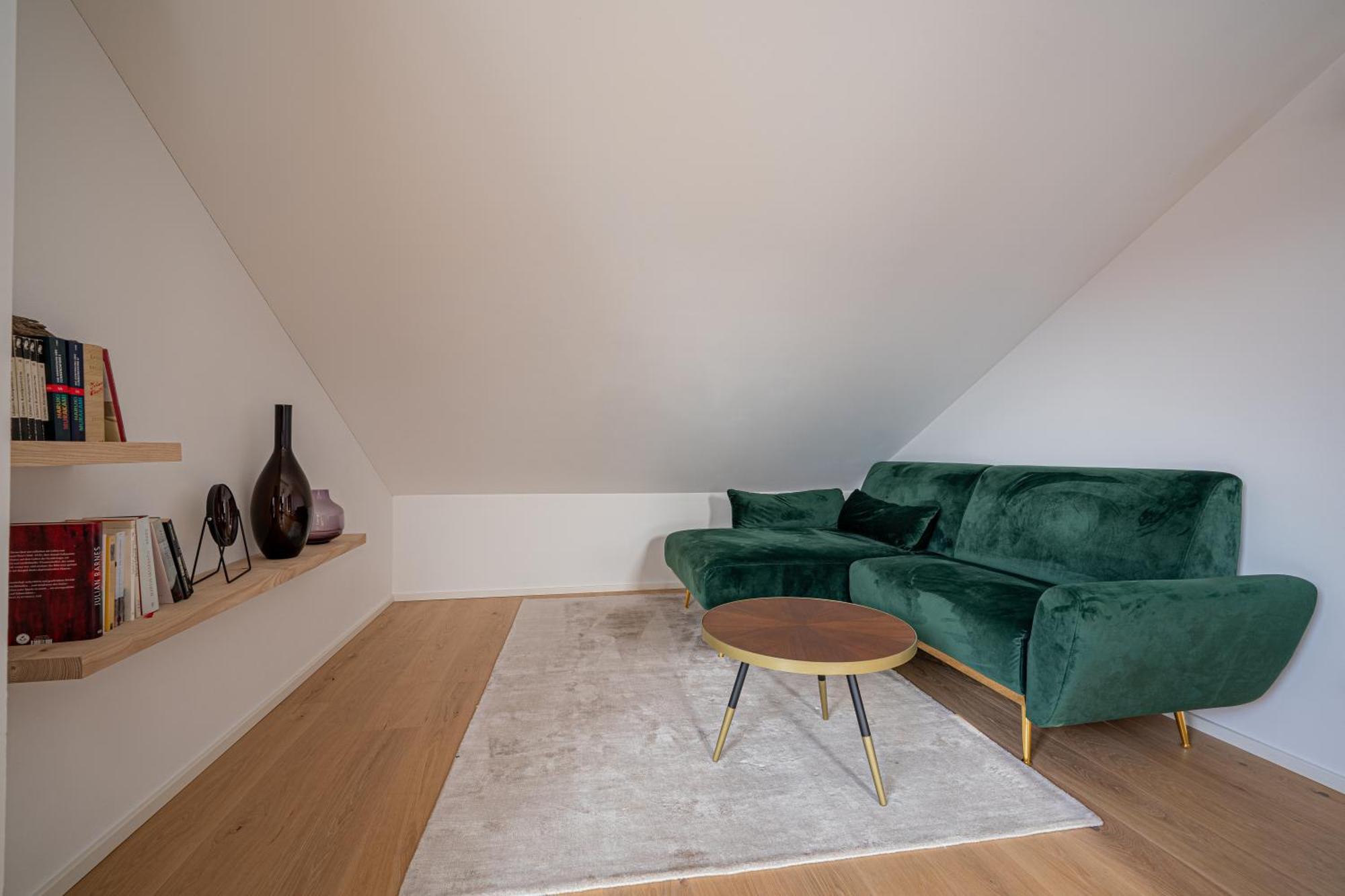 Liboria: Stylisches Haus; Sauna ; 4Min Zum See 시하우젠암스타펠시 외부 사진